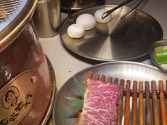 -西塔老太太泥炉烤肉(温州首店万象城黑金店)