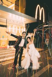 -雪中彩影婚纱摄影·品控旗舰店