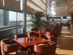 -洲际酒店·地平线全日餐厅HORIZON CAFÉ