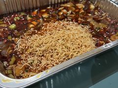 -闻溪有渔·活鱼现烤才好吃(太仓万达店)