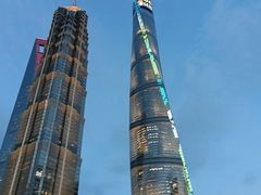 -南京路步行街