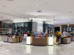 -微缤礼物(青岛海信广场店)