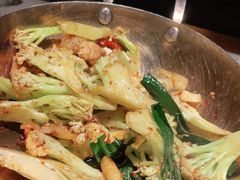 -绿茶餐厅(乐峰广场店)