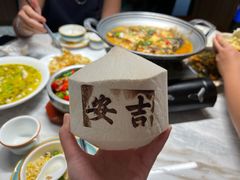 -老李家土菜馆·安吉地标美食
