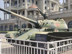 -中国人民解放军海军博物馆