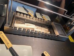 -很久以前羊肉串(中山公园店)