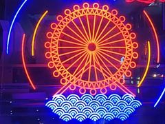 -天津之眼摩天轮