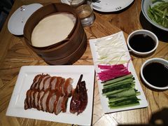 果木烤鸭-新梅华(太仓万达店)