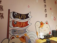 -匠糊·日本料理(美岸广场店)