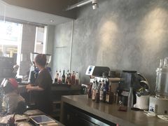 -BE NORMAL CAFE(霞溪路店)
