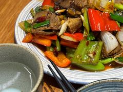 -静一餐厅·湖北菜(前门店)