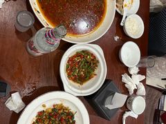 -湖南人家湘菜馆(镇江路店)
