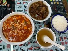 -七爷清汤腩·港式茶餐厅(世博店)