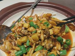 -绿草地·湘菜(7mall店)