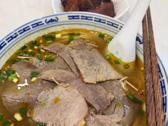 -永丰面馆(汉口路店)