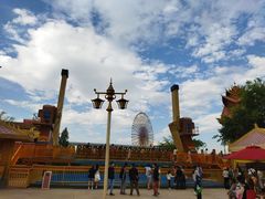 -七彩云南欢乐世界