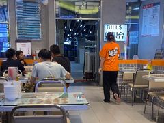 -肥韬茶餐厅(海上世界店)