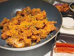 -莉莉海堂HAITANG·烤鸭(国贸商城店)