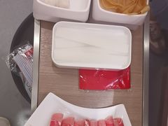 -巴蜀王婆大虾(南锣鼓巷店)