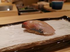 -鮨青(恒基名人购物中心店)