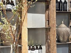 -一坐一忘云南菜(嘉里中心店)