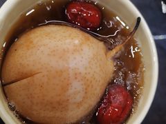 一个大梨-天津卫码头(南开大悦城店)