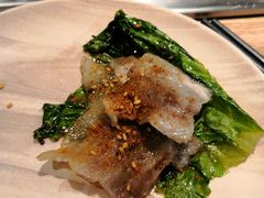 -新石器烤肉(无锡万象城店)