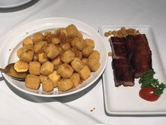 -汤城小厨•粤菜•靓汤(金宝街店)
