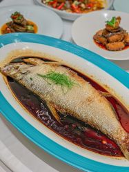 -真知味酒店·宴会厅(月牙湖店)