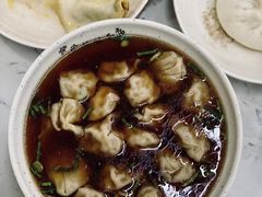 虾籽馄饨-蒋家桥饺面店(四望亭路店)