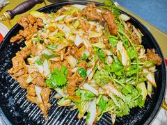 -大海碗·炸酱面·烤鸭·京菜(天坛店)