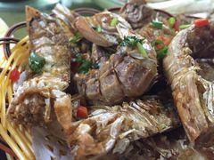 iphone_upload_pic-抱德·潮汕味(敦和店原惠城鱼仔)