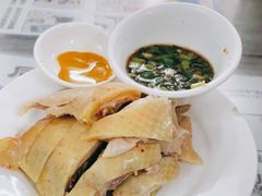 -同记鸡粥粉面店