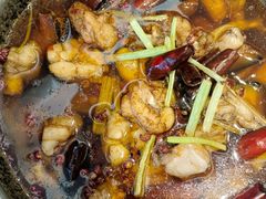 -恒记饭店·海鲜明档(淹城店)