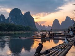 -桂林两江四湖景区