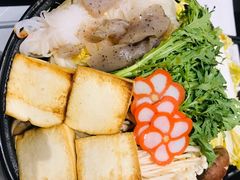 -昱匠·日本料理(金融街店)