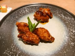 -枣子树·素食餐厅(普陀山店)
