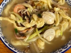-花园菜市场