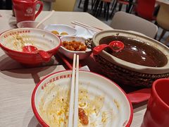-永和大王(军博店)