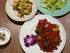 -贯贯吉·清真餐厅(浙江中路店)