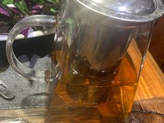 -大匠工房古船木艺术餐厅·猪肚鸡专门店(长白仙岛店)