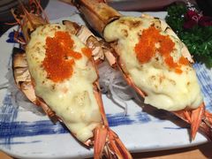 -萤初高端日料王(曲江银泰店)
