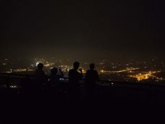 -紫金山山顶公园