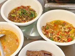 -秀妈厨房(灰汤老店)