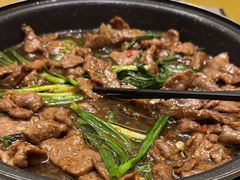 -东方大酒楼(万科店)