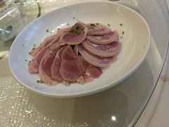 -韶关风度华美达广场酒店自助餐厅