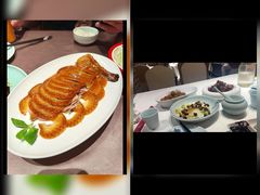-惠丰堂饭庄·烤鸭·京味菜(西北旺·航天城店)