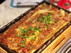 -猫爪爪原切自助烤肉(观音桥阳光世纪店)