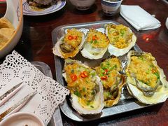 -蠔友汇·海鲜·生蚝烧烤(大东店)