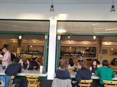 门面-RAC BAR(安福路店)